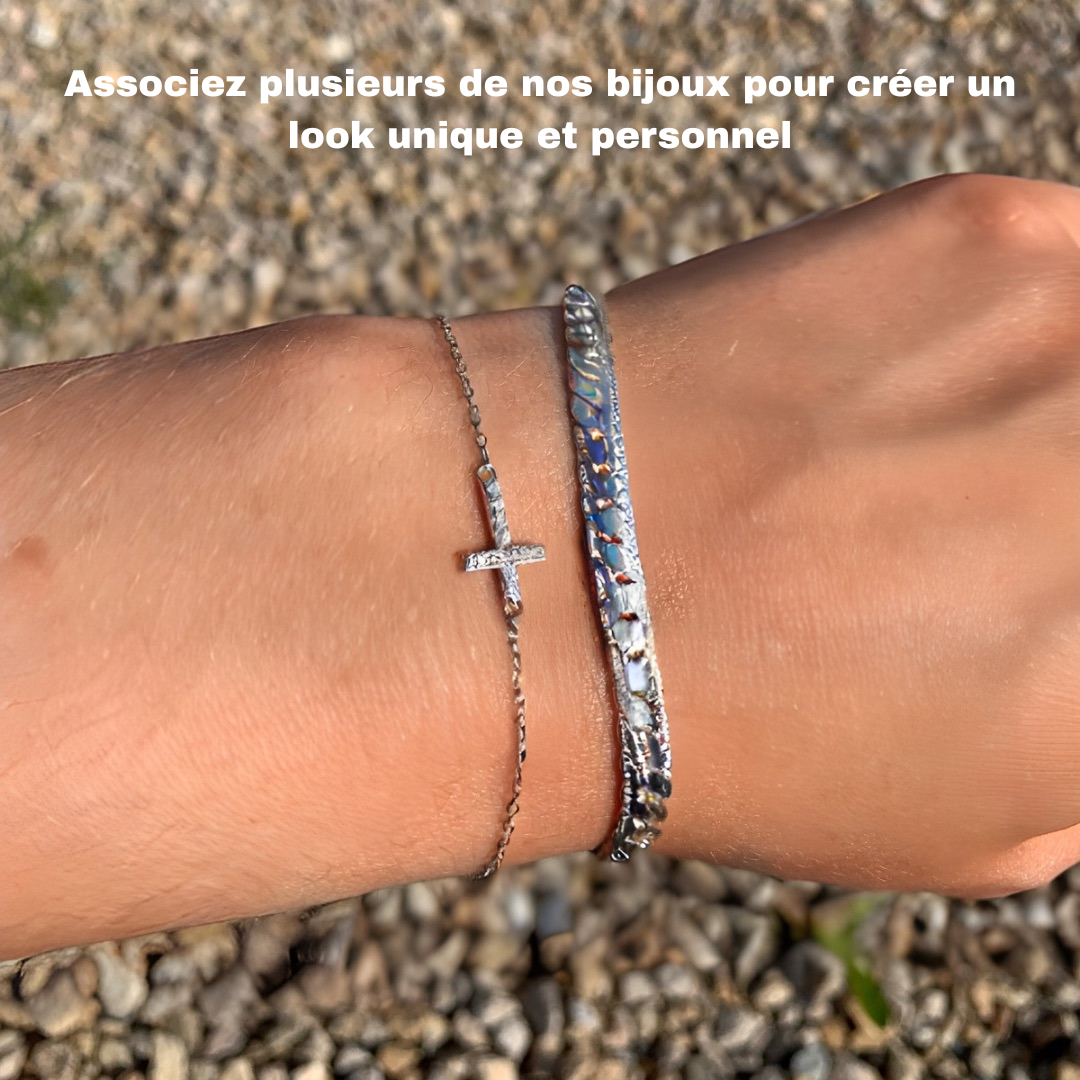 Bracelet Unisexe - Argent 925