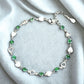 Bracelet Arco Iris - Argent 925 & Pierres éclatantes