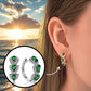 Boucles d'oreilles - Éclat d’Élégance