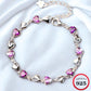 Bracelet Arco Iris - Argent 925 & Pierres éclatantes