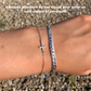 Bracelet Unisexe - Argent 925