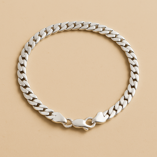 Bracelet Unisexe - Argent 925