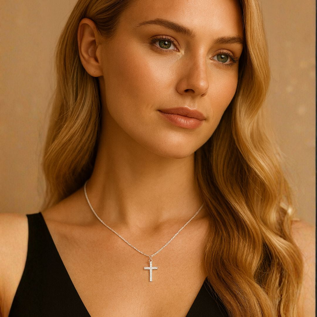 Collier Divinéa - Argent 925