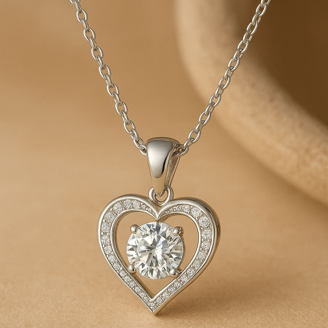 Collier Inoxa - Acier inoxydable