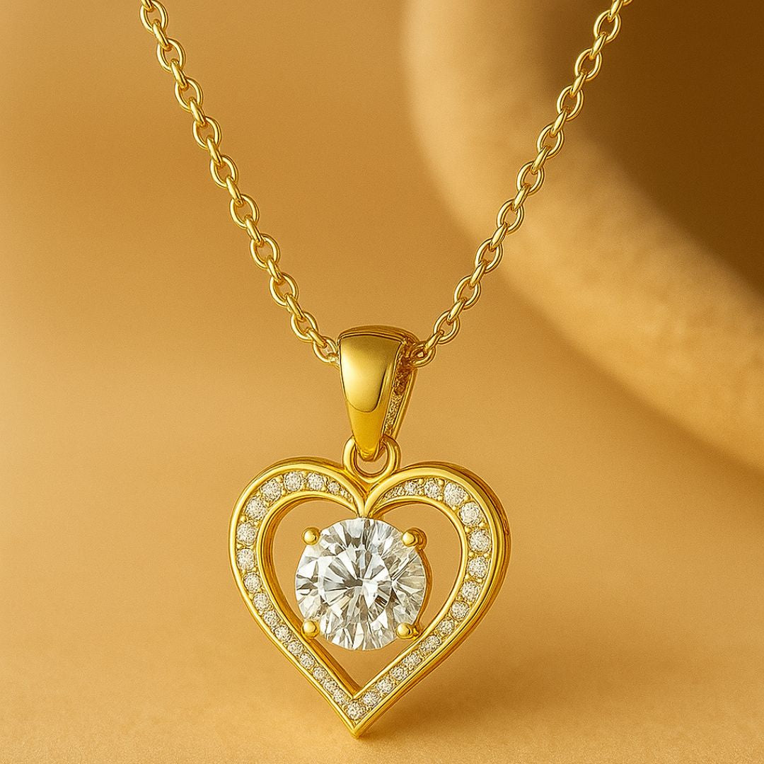 Collier Inoxa - Acier inoxydable