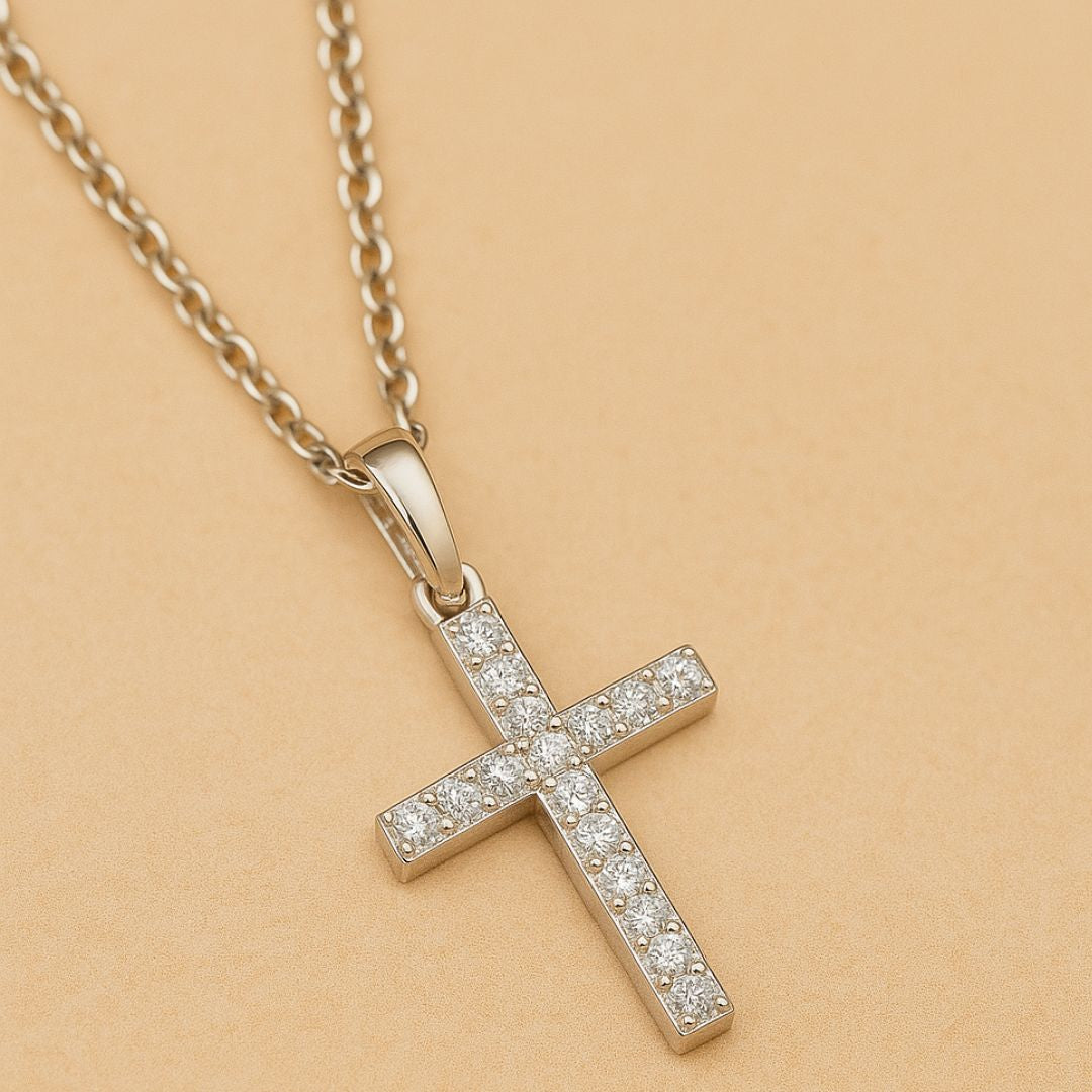 Collier Divinéa - Argent 925