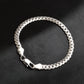 Bracelet Unisexe - Argent 925